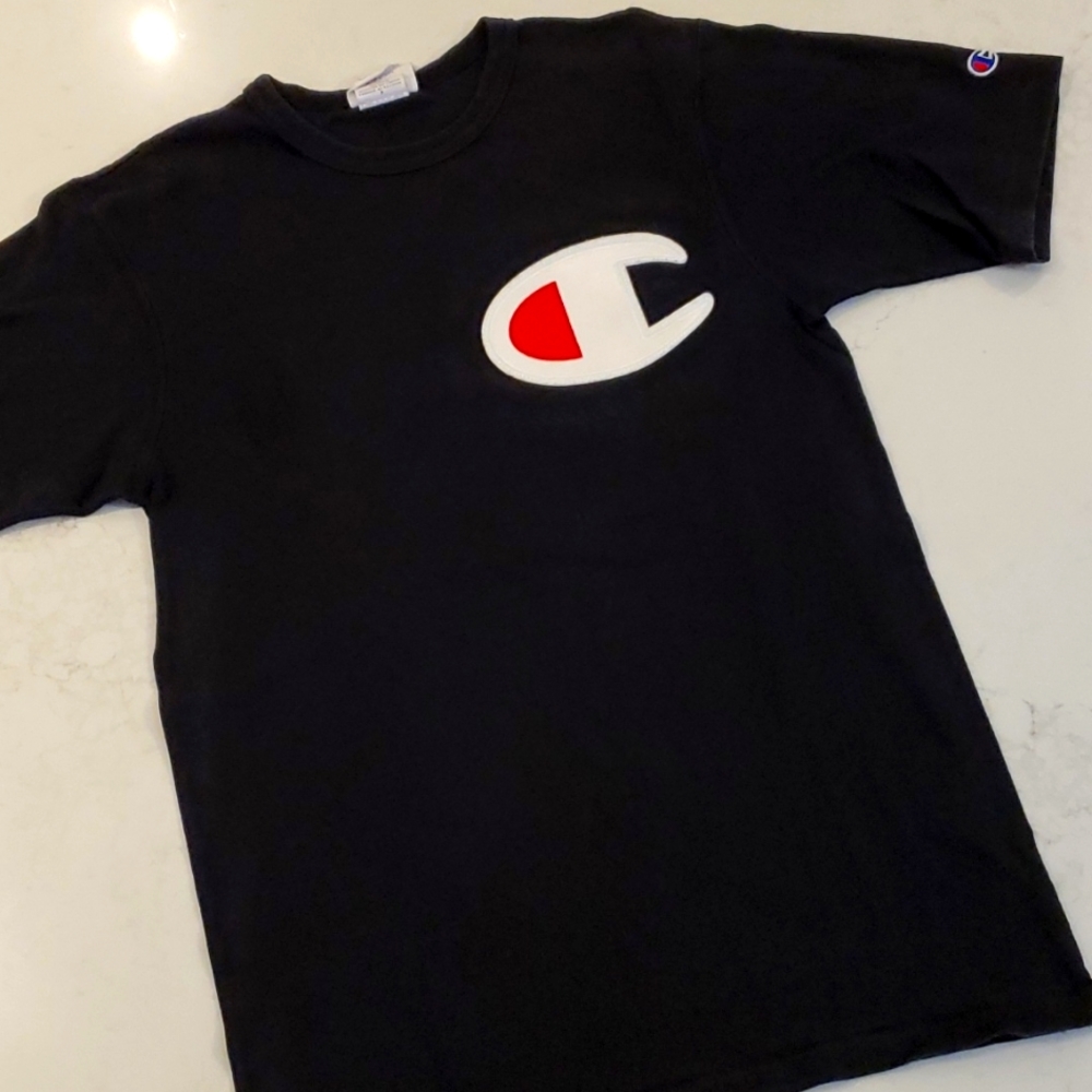Champion Tee!
